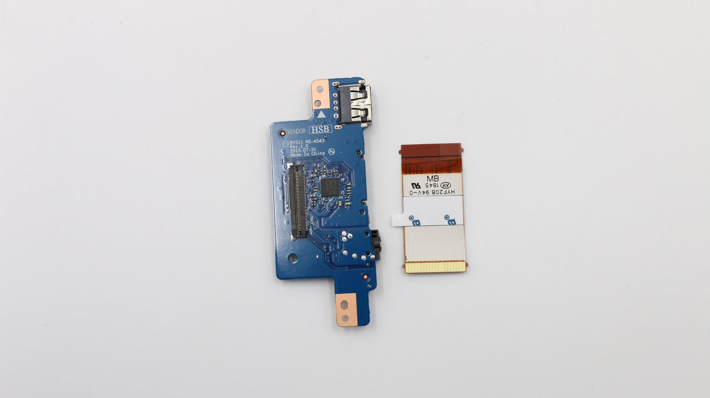 Lenovo Ci Cards Misc Internal - 5C50K28152