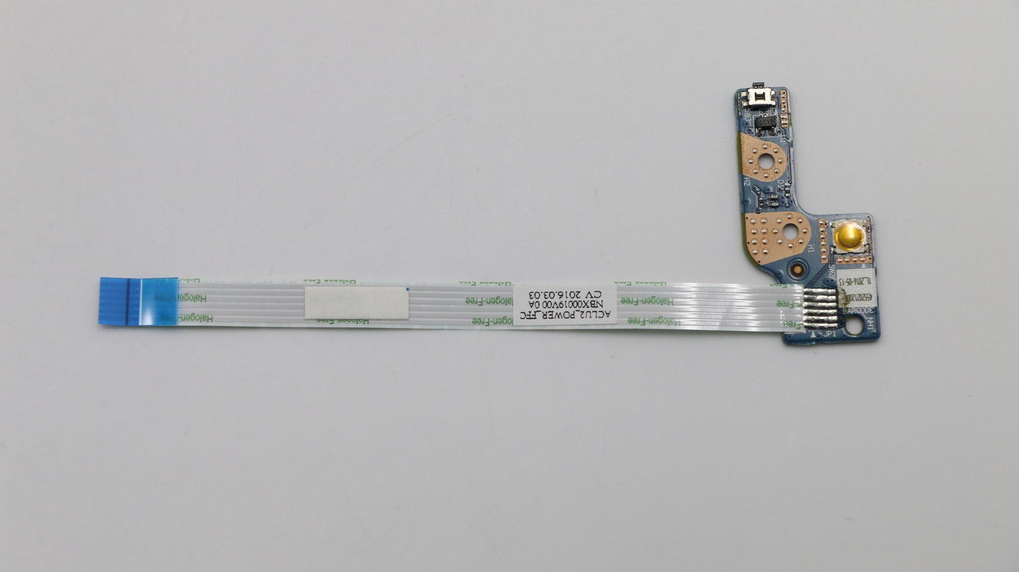 Lenovo Ci Cards Misc Internal - 5C50K38177
