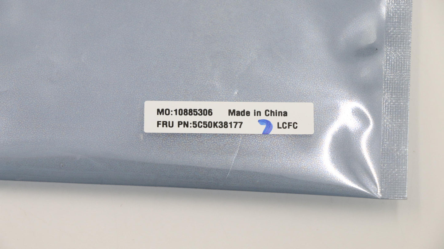Lenovo Ci Cards Misc Internal - 5C50K38177