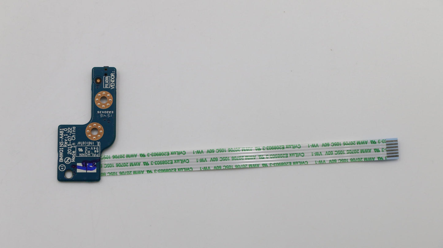 Lenovo Ci Cards Misc Internal - 5C50K38177