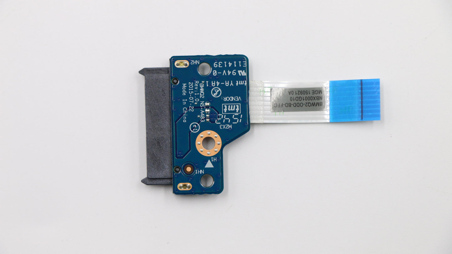 Lenovo Ci Cards Misc Internal - 5C50K38208