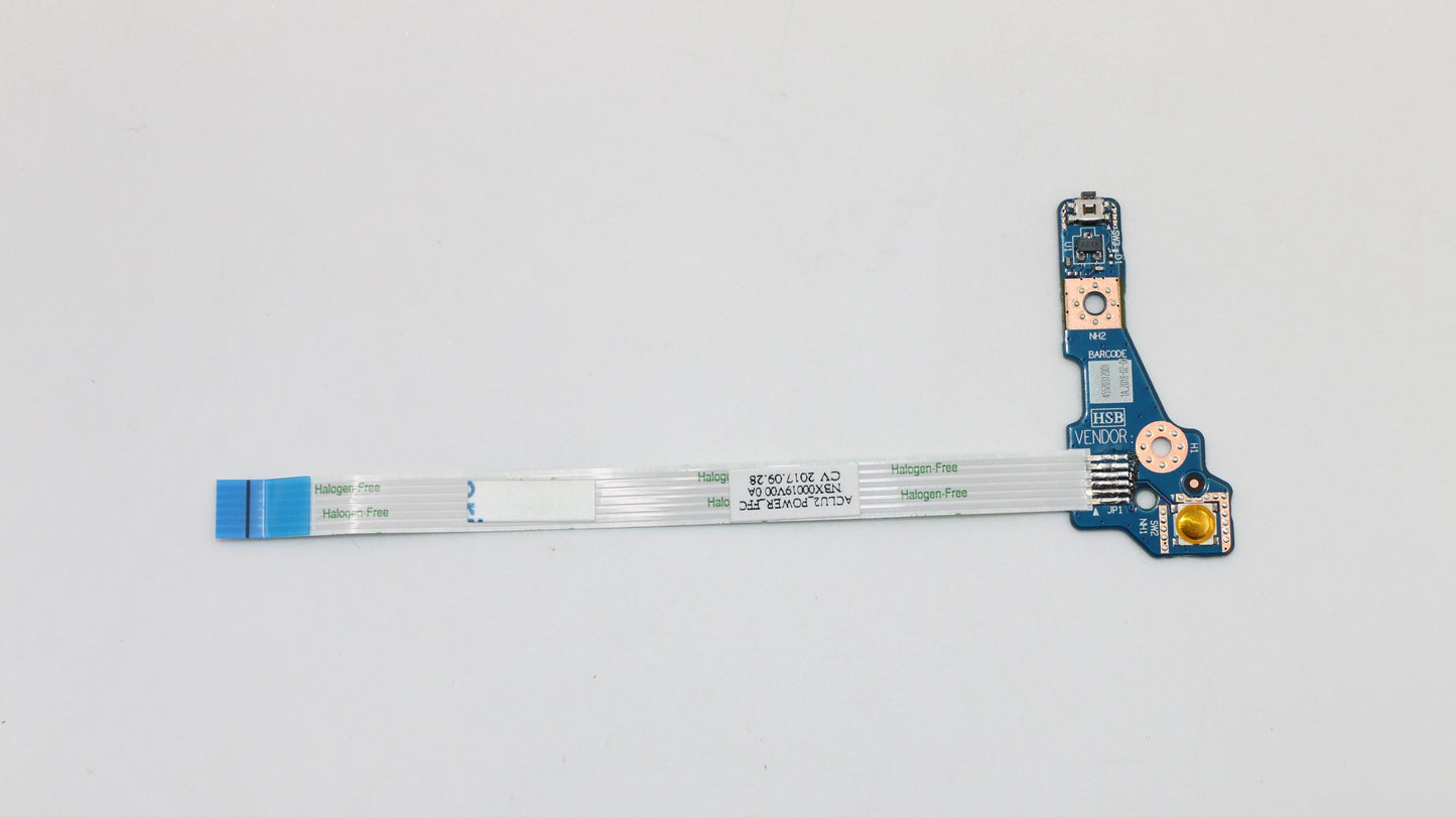 Lenovo Ci Cards Misc Internal - 5C50K38215