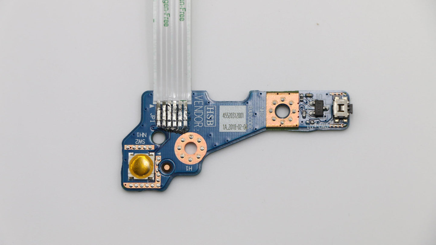 Lenovo Ci Cards Misc Internal - 5C50K38215