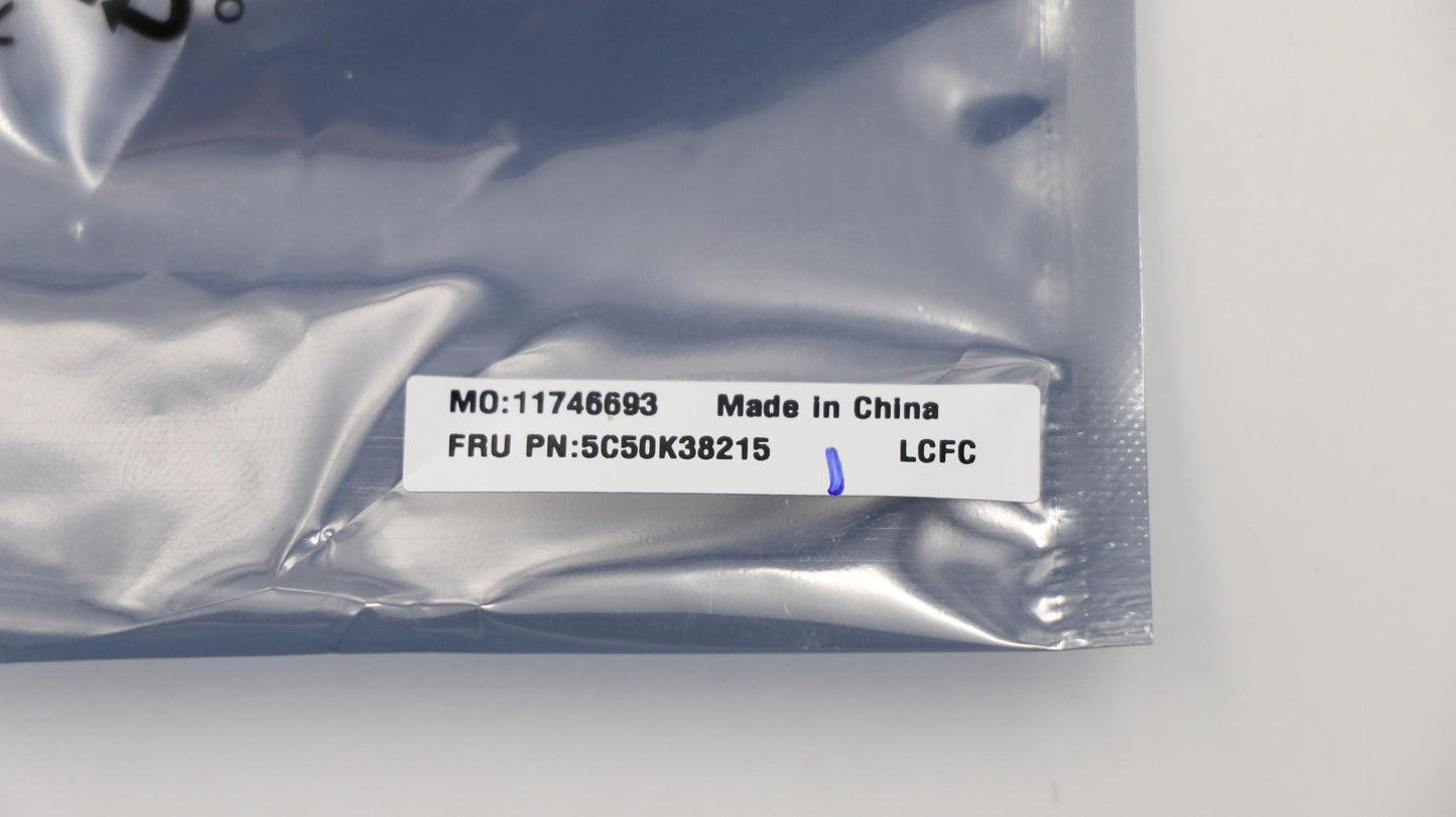 Lenovo Ci Cards Misc Internal - 5C50K38215