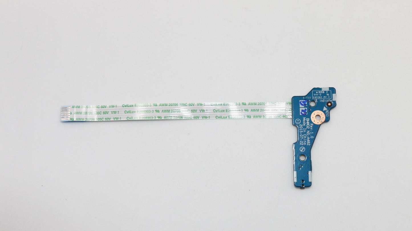 Lenovo Ci Cards Misc Internal - 5C50K38215