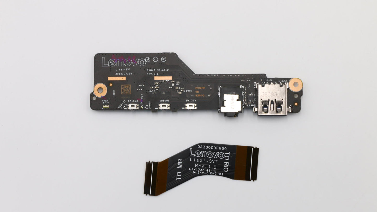 Lenovo Internal Card - 5C50K48444