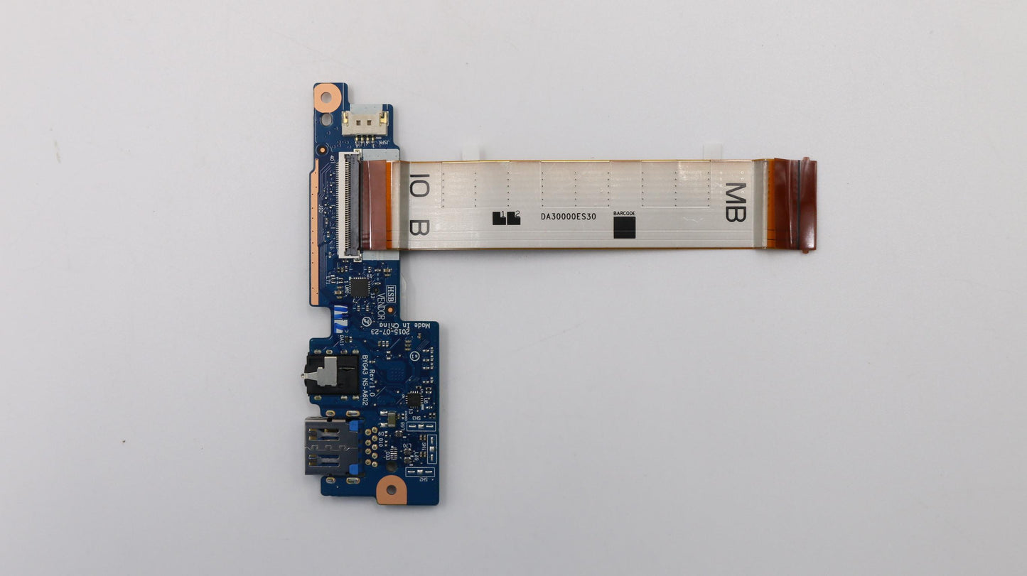 Lenovo Ci Cards Misc Internal - 5C50K61110
