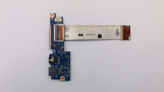 Lenovo Ci Cards Misc Internal - 5C50K61110