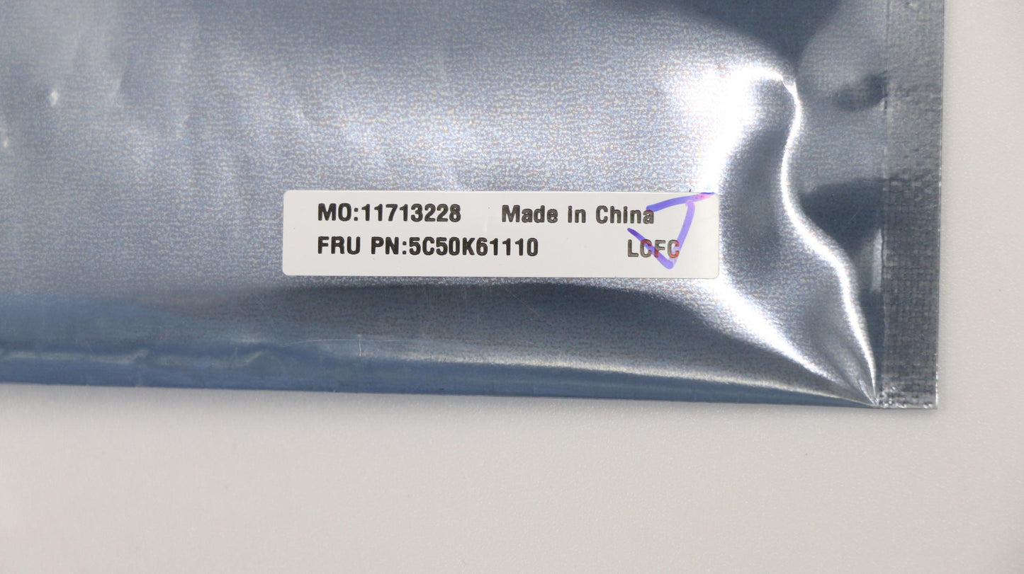 Lenovo Ci Cards Misc Internal - 5C50K61110