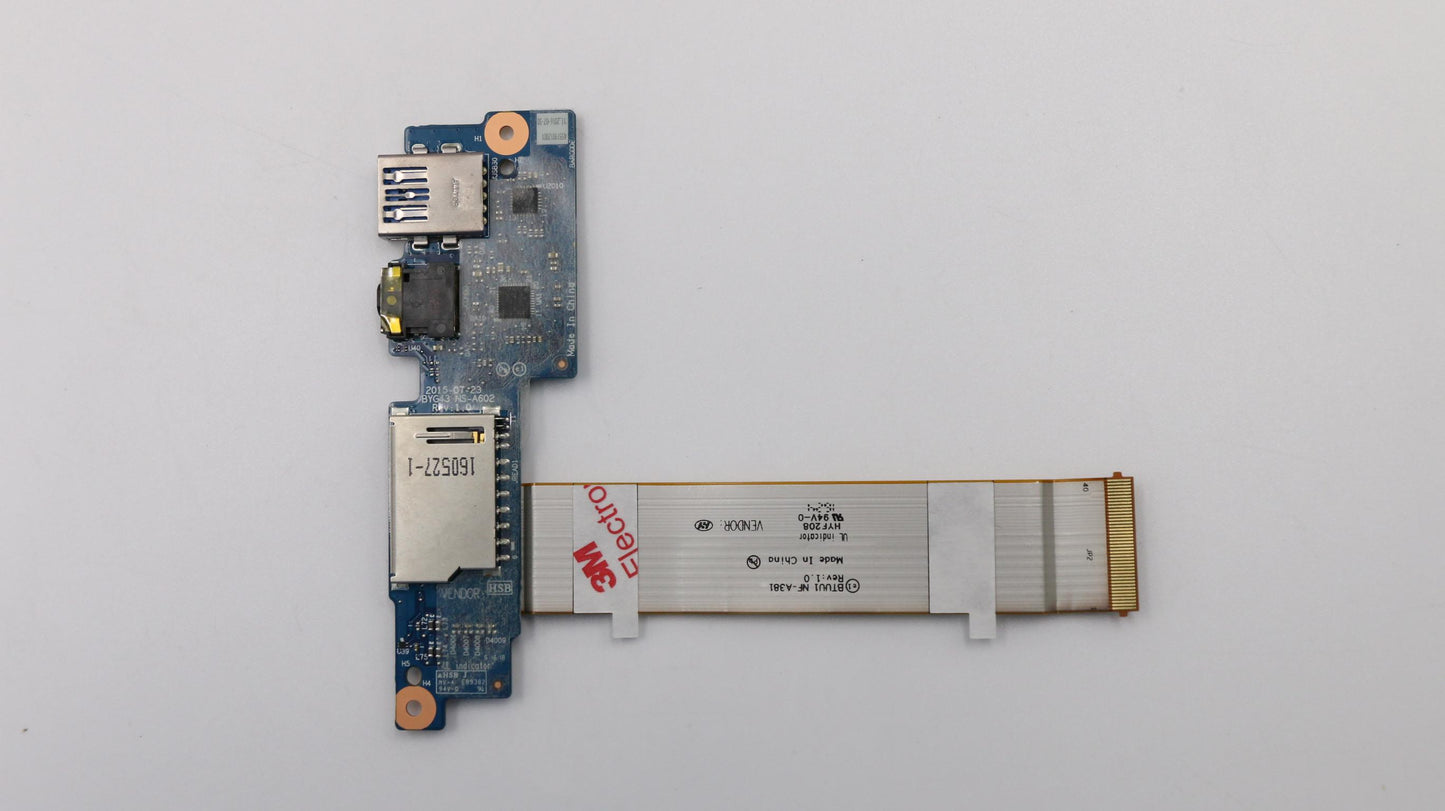 Lenovo Ci Cards Misc Internal - 5C50K61110