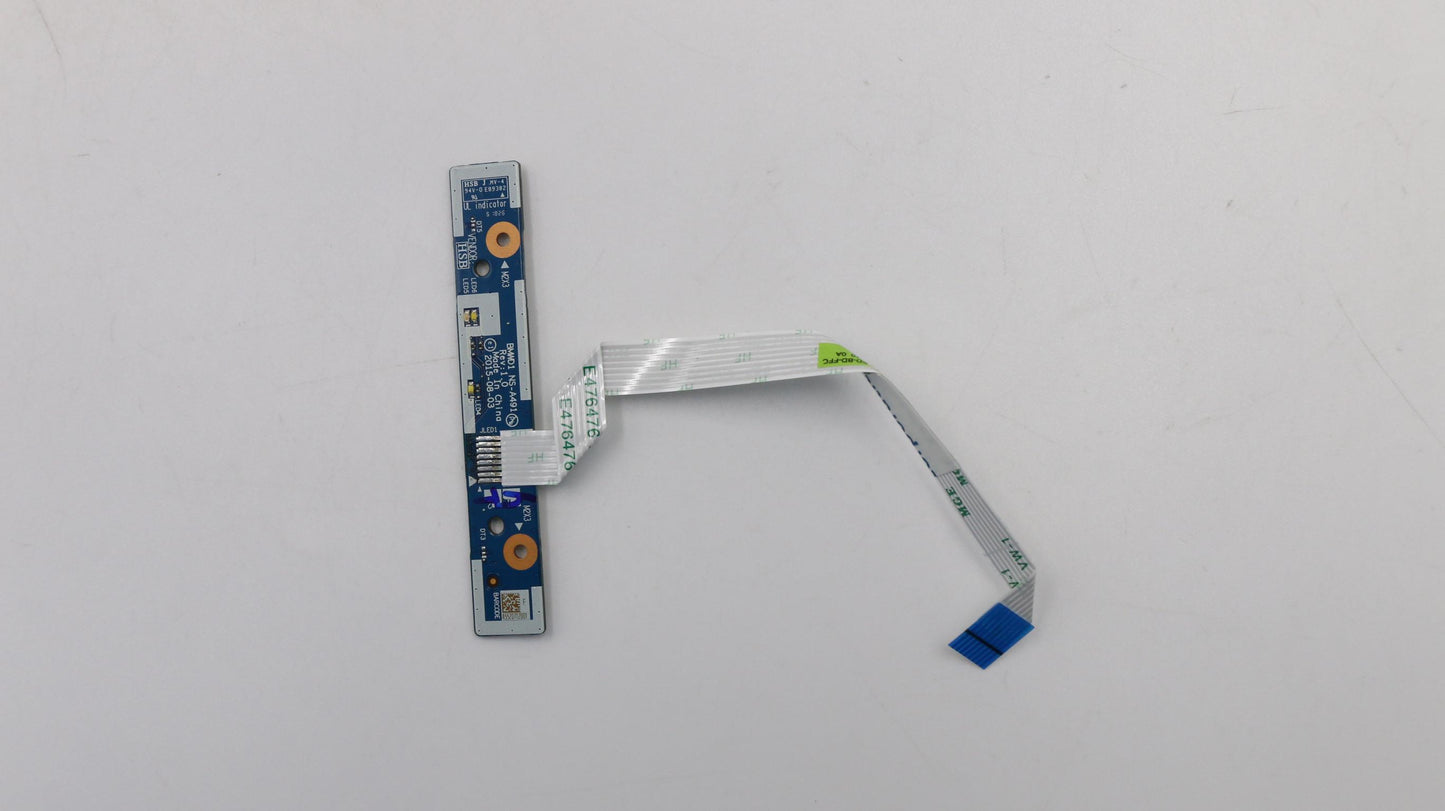 Lenovo Ci Cards Misc Internal - 5C50K61866