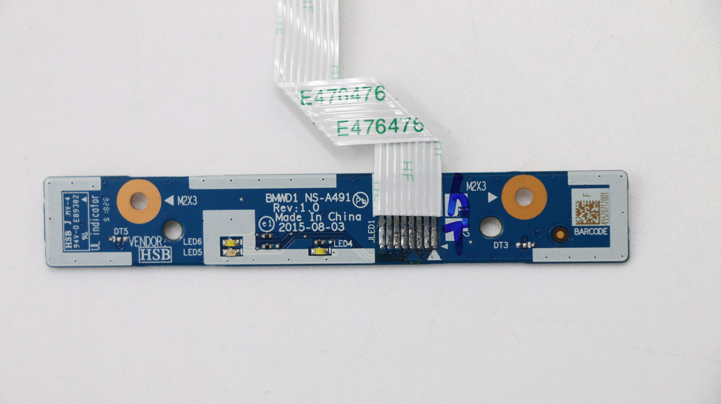 Lenovo Ci Cards Misc Internal - 5C50K61866