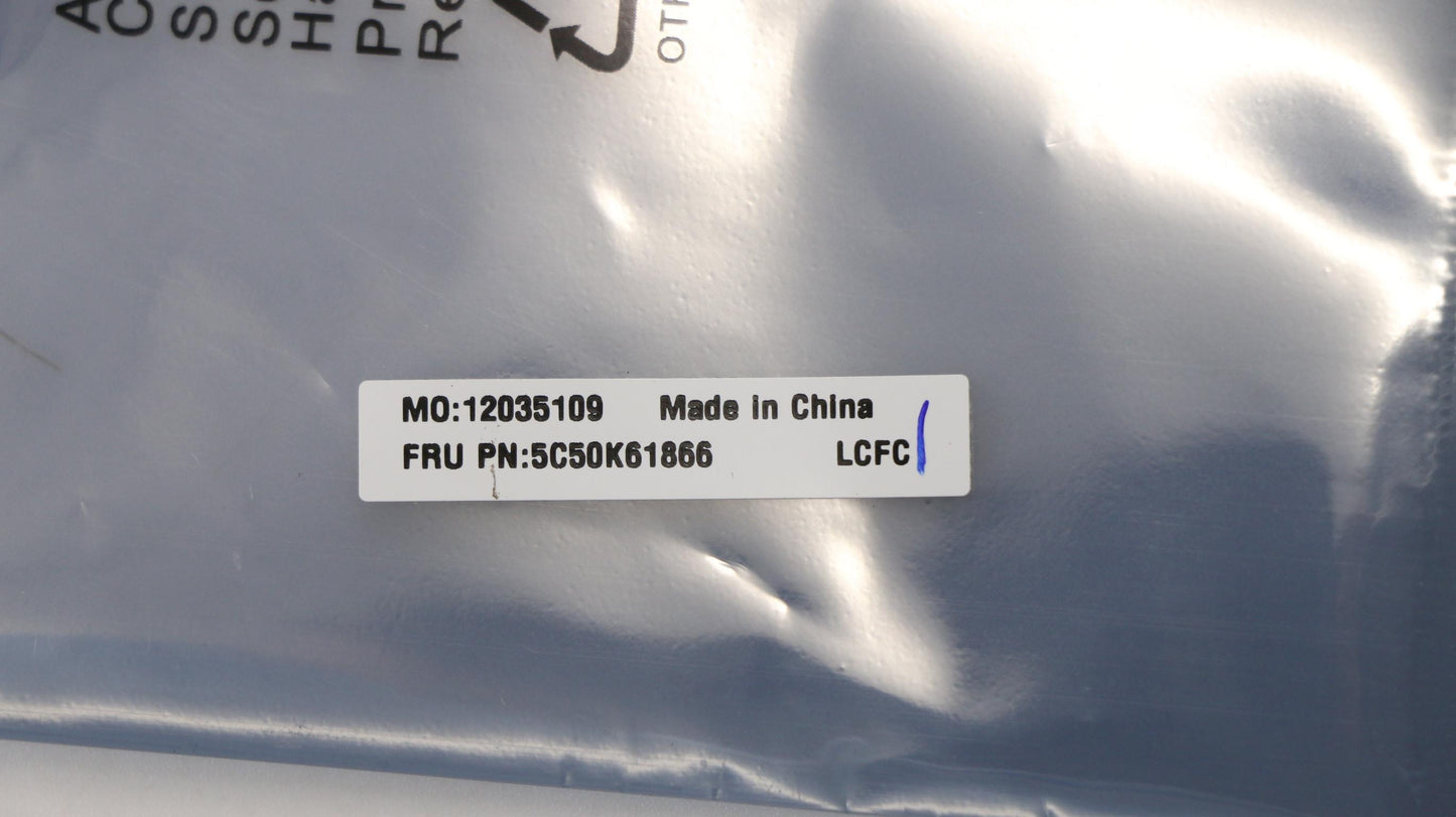 Lenovo Ci Cards Misc Internal - 5C50K61866