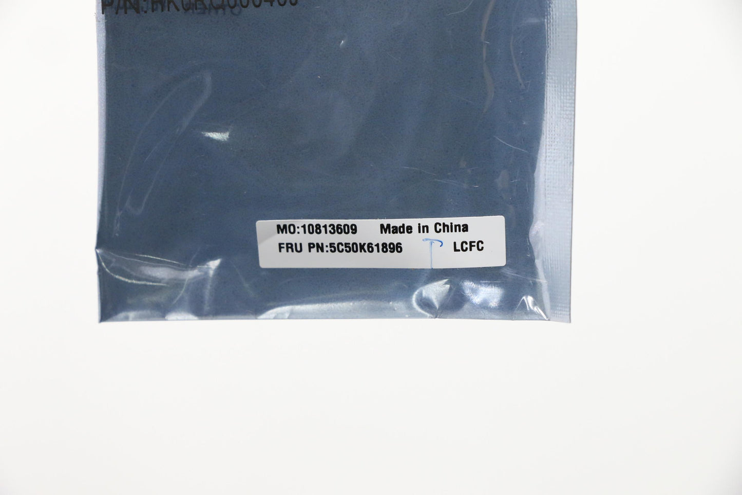 Lenovo Ci Cards Misc Internal - 5C50K61896