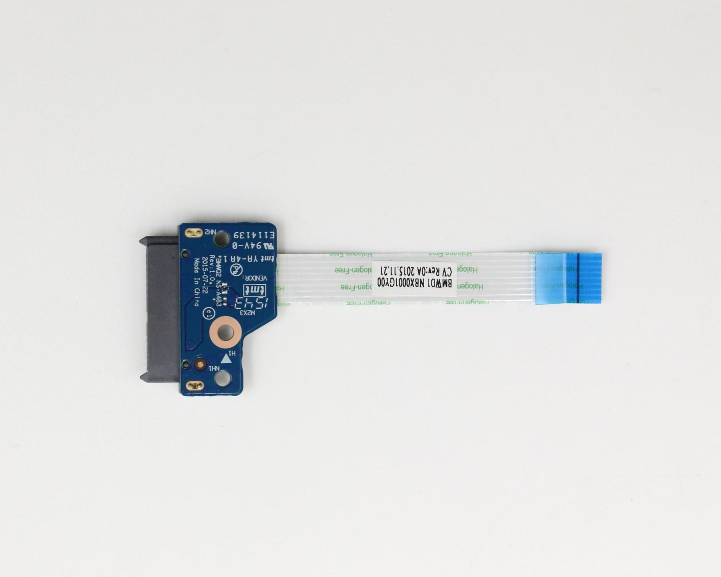 Lenovo Ci Cards Misc Internal - 5C50K61896