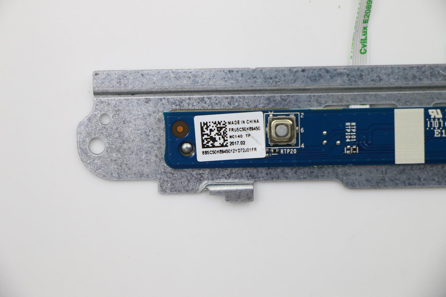 Lenovo Ci Cards Misc Internal - 5C50K69450