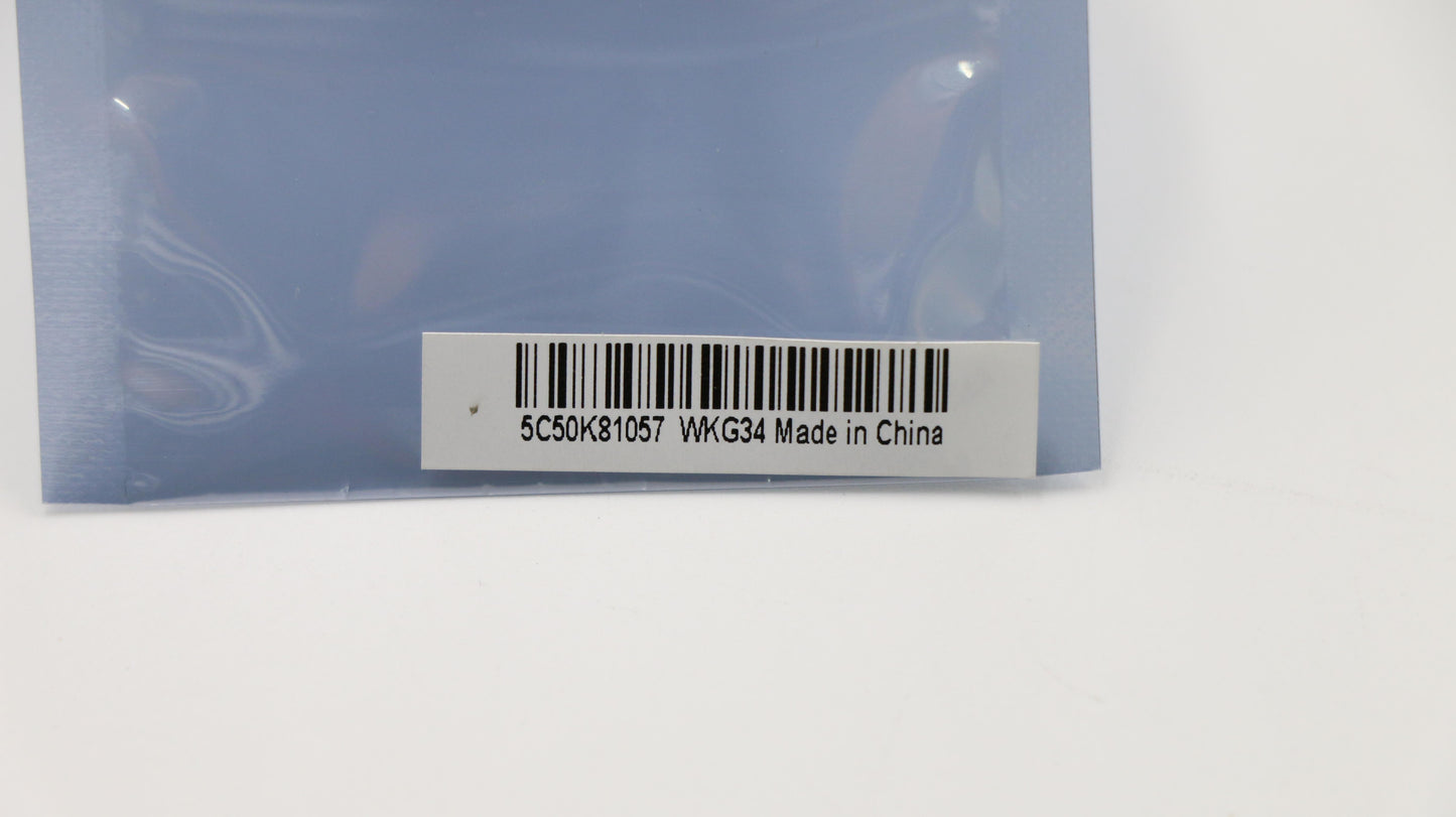Lenovo Ci Cards Misc Internal - 5C50K81057