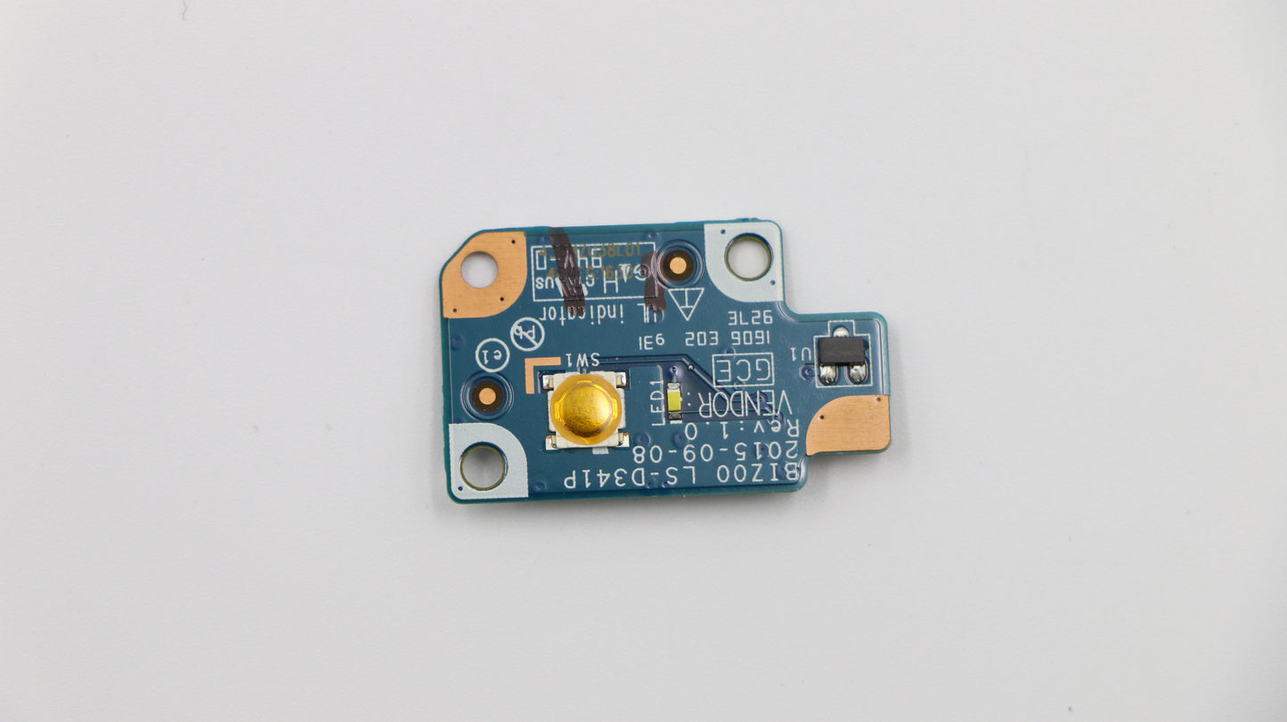 Lenovo Ci Cards Misc Internal - 5C50K81057