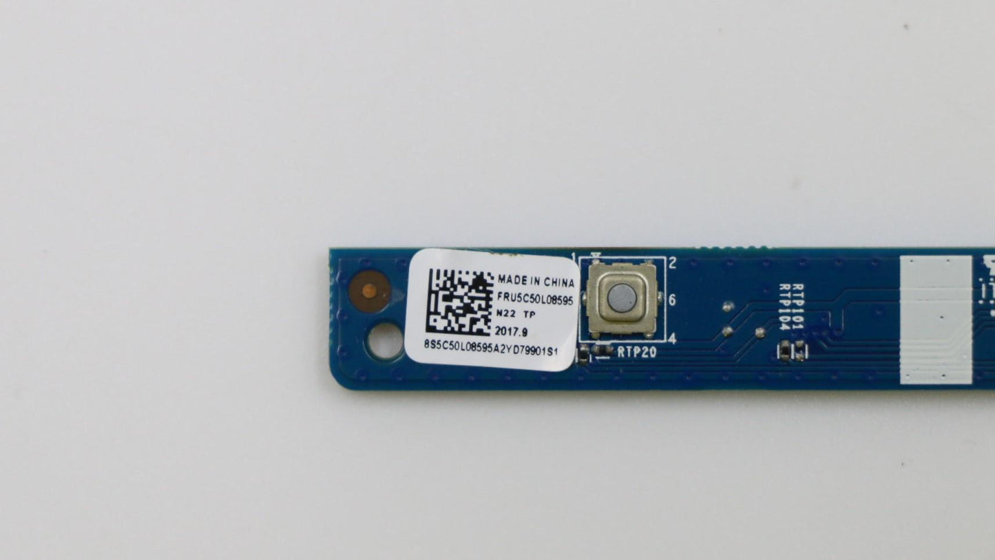 Lenovo 5C50L08595 Ci Cards Misc Internal