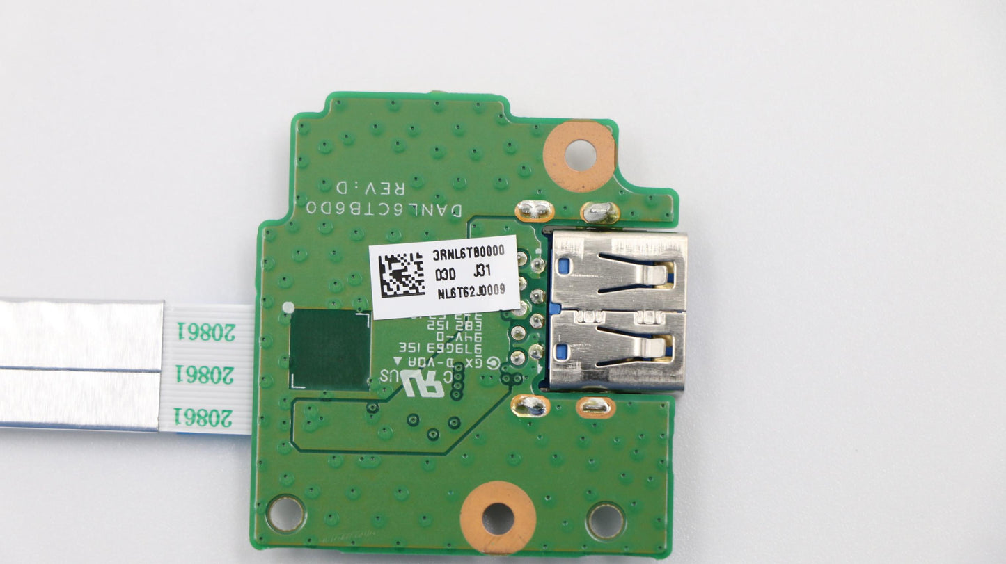 Lenovo Ci Cards Misc Internal - 5C50L13238