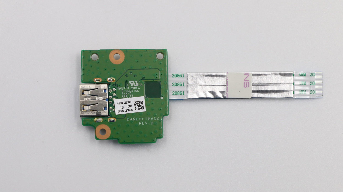 Lenovo Ci Cards Misc Internal - 5C50L13238