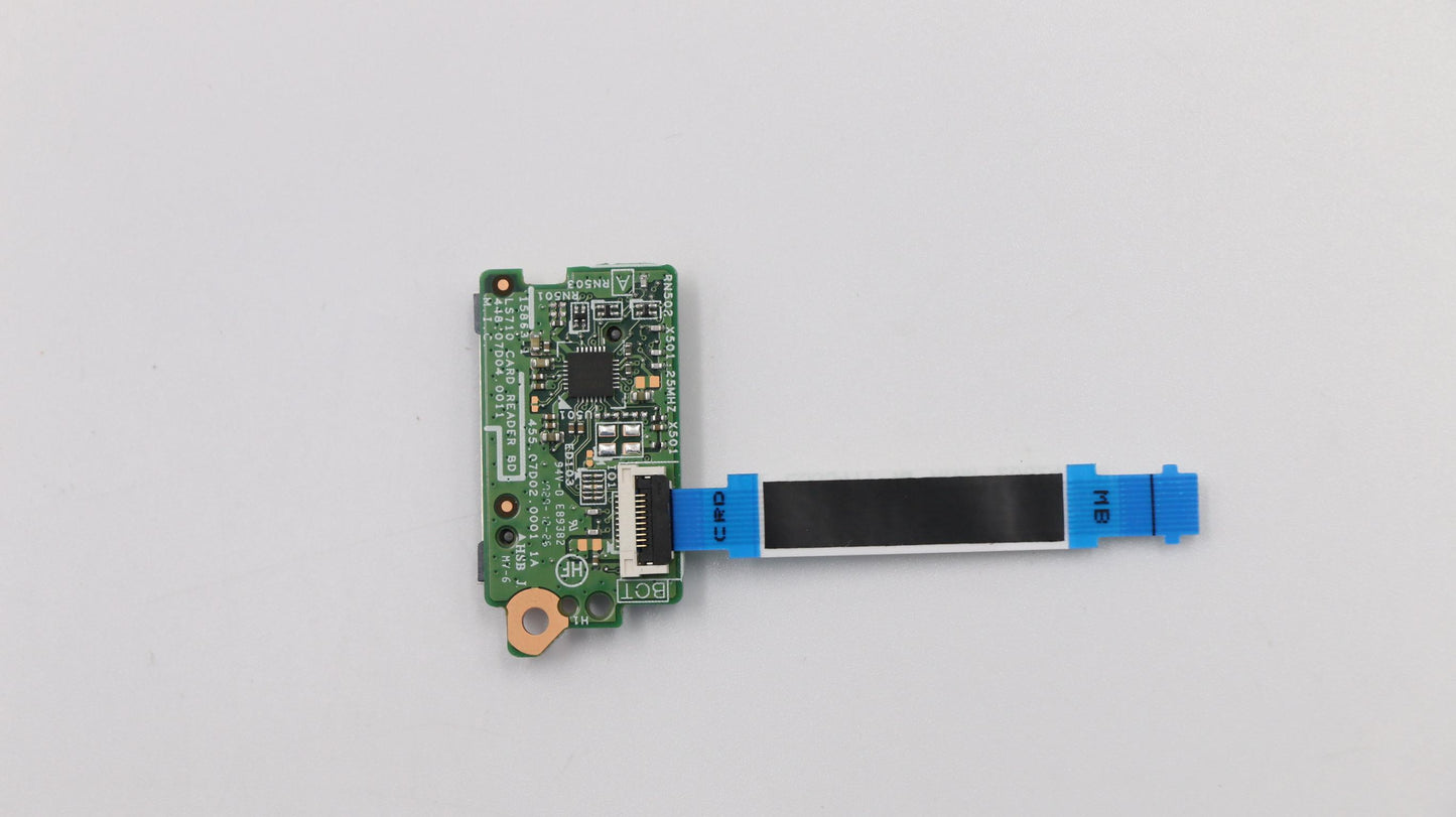 Lenovo Ci Cards Misc Internal - 5C50L20721