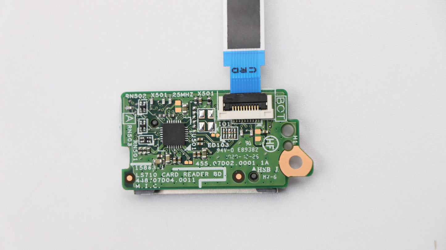 Lenovo Ci Cards Misc Internal - 5C50L20721