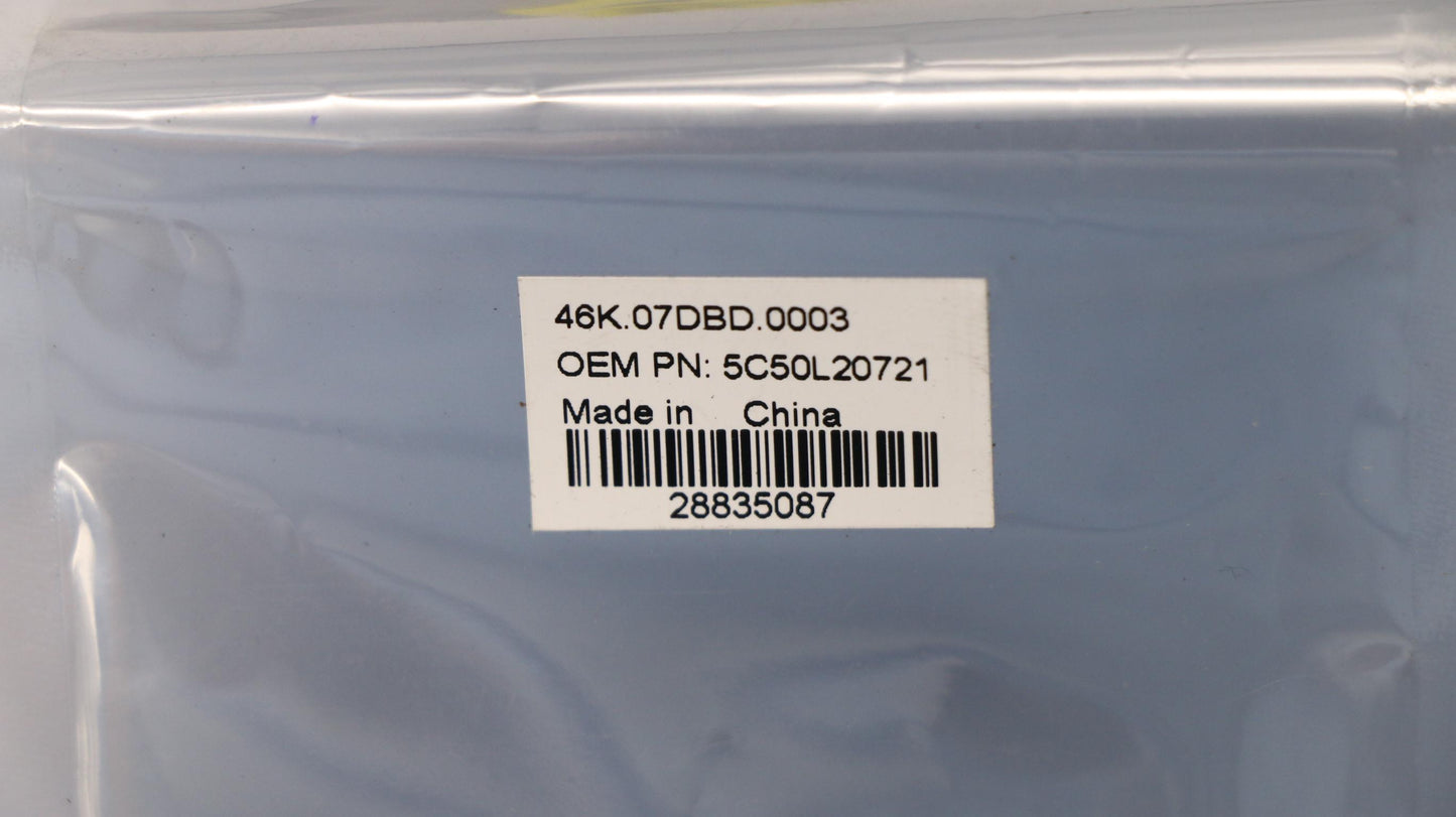 Lenovo Ci Cards Misc Internal - 5C50L20721