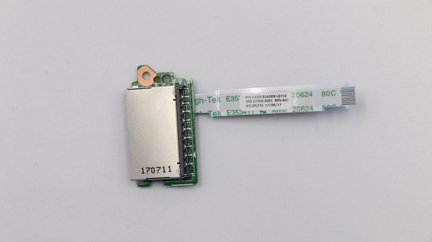 Lenovo Ci Cards Misc Internal - 5C50L20721