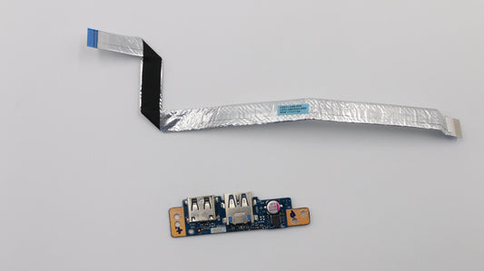 Lenovo Usbboardw/Fpc - 5C50L37506