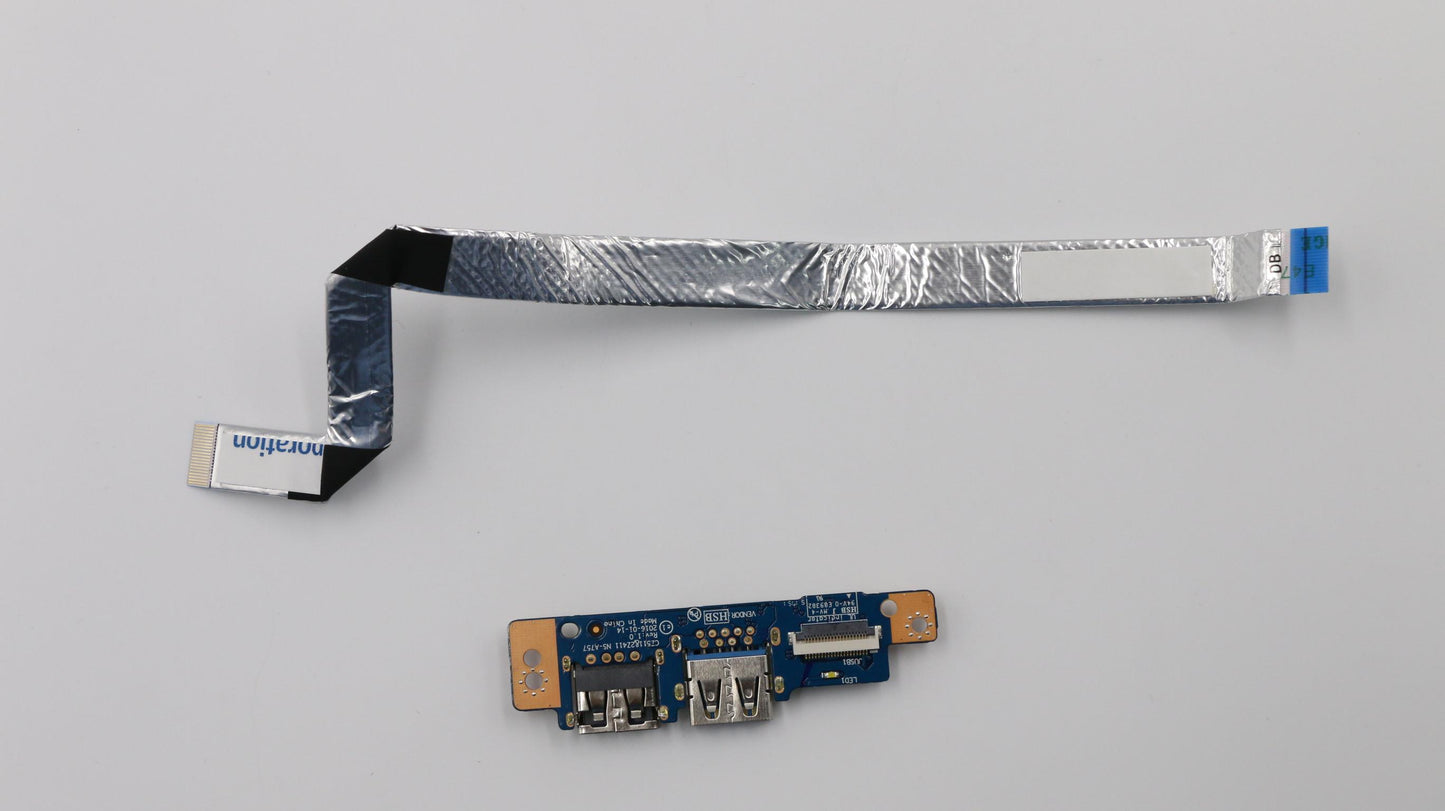 Lenovo Usbboardw/Fpc - 5C50L37506