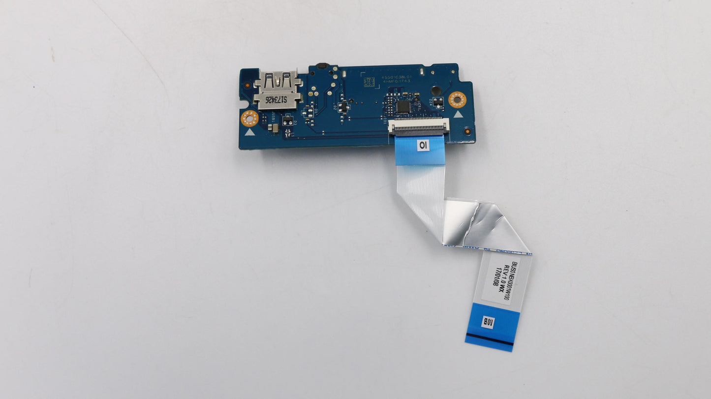 Lenovo Ci Cards Misc Internal - 5C50L45178
