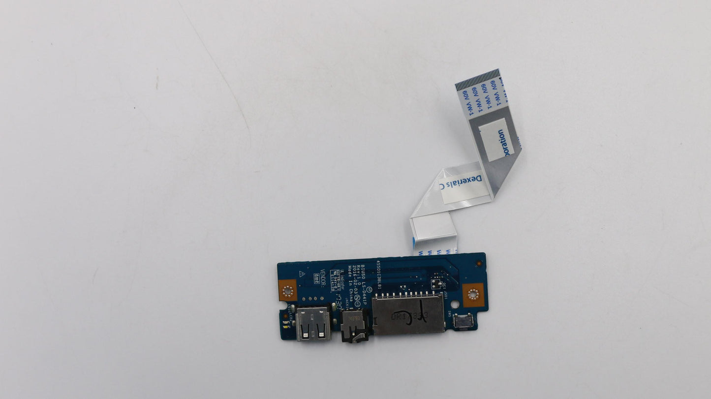 Lenovo Ci Cards Misc Internal - 5C50L45178