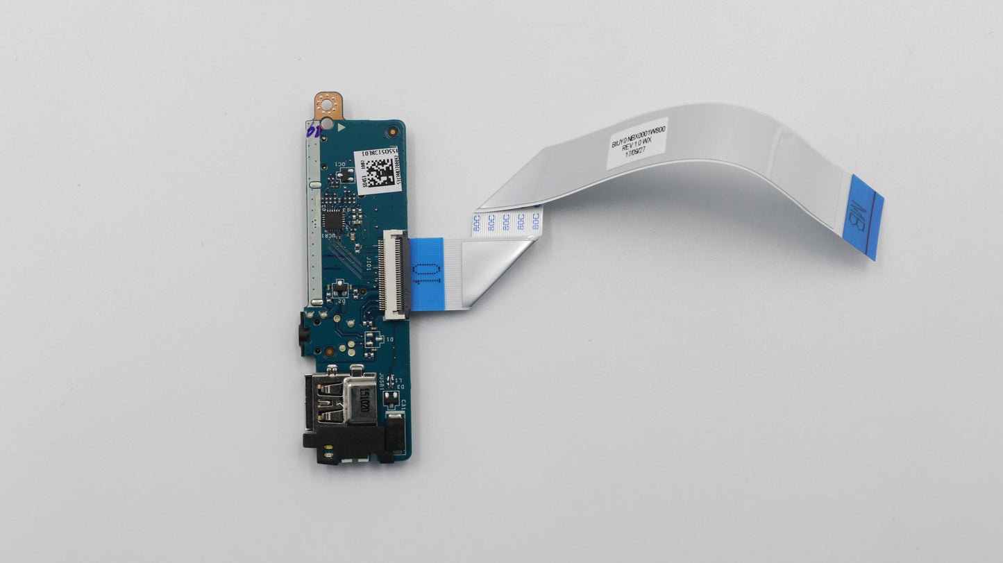 Lenovo Ci Cards Misc Internal - 5C50L45960