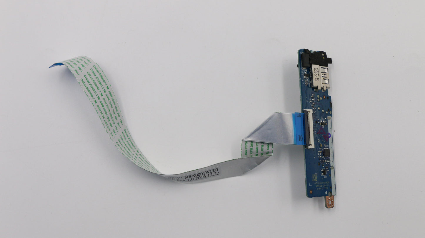 Lenovo Ci Cards Misc Internal - 5C50L45983