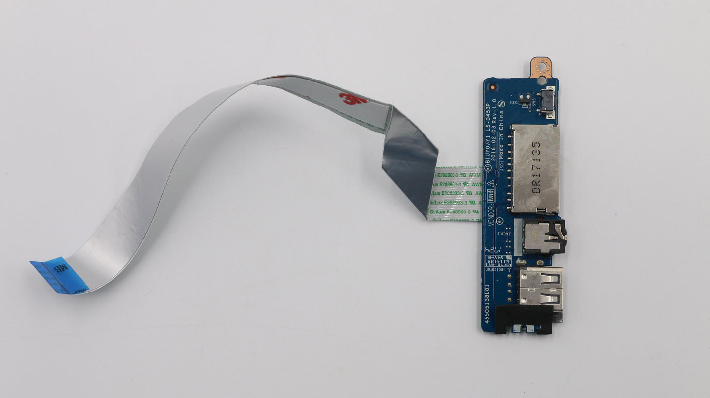 Lenovo Ci Cards Misc Internal - 5C50L45983