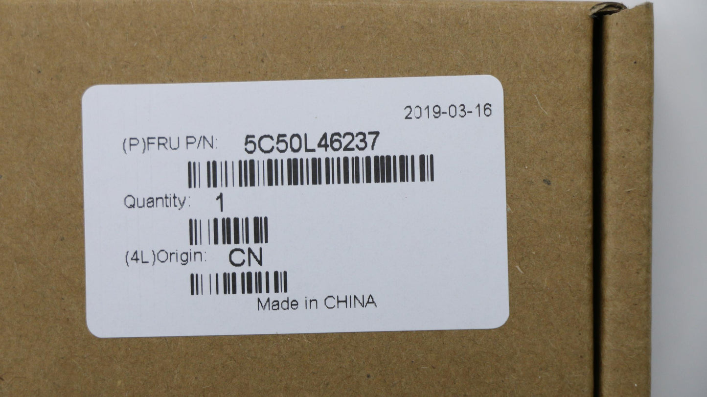 Lenovo Oddboardw/Ffc - 5C50L46237