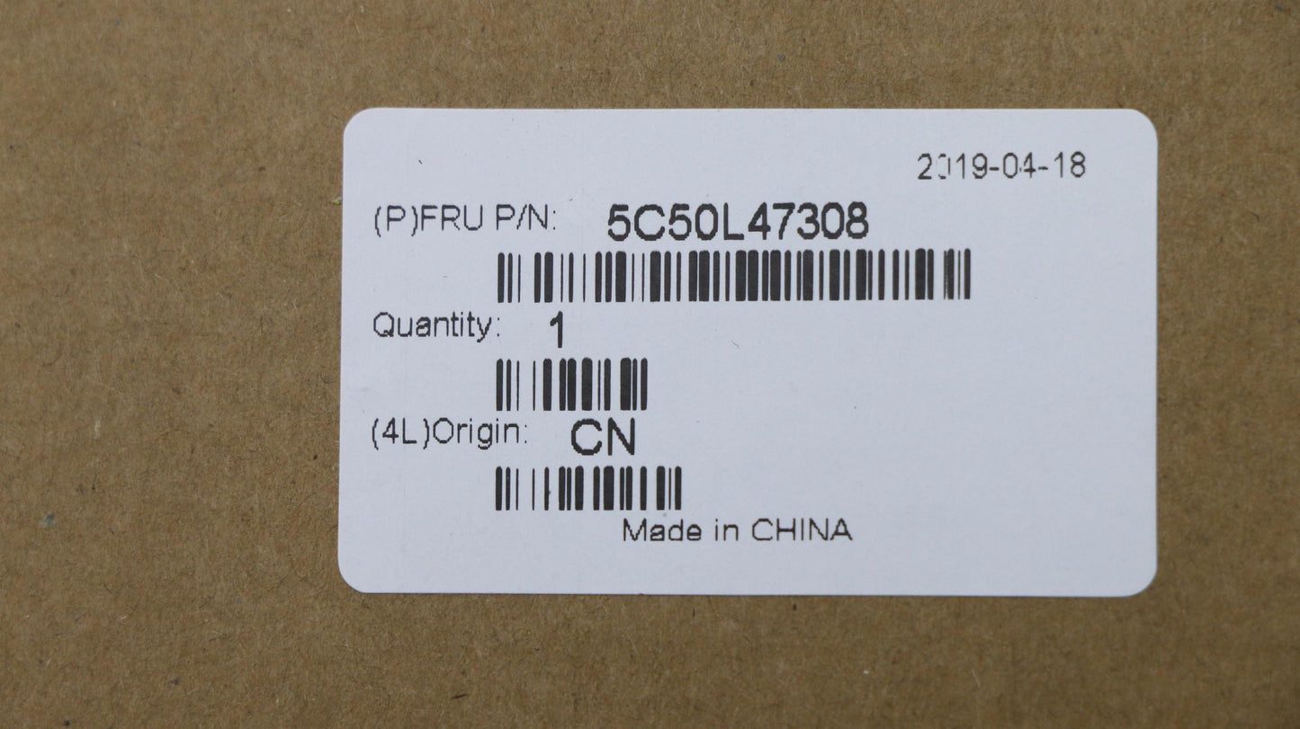 Lenovo Ci Cards Misc Internal - 5C50L47308