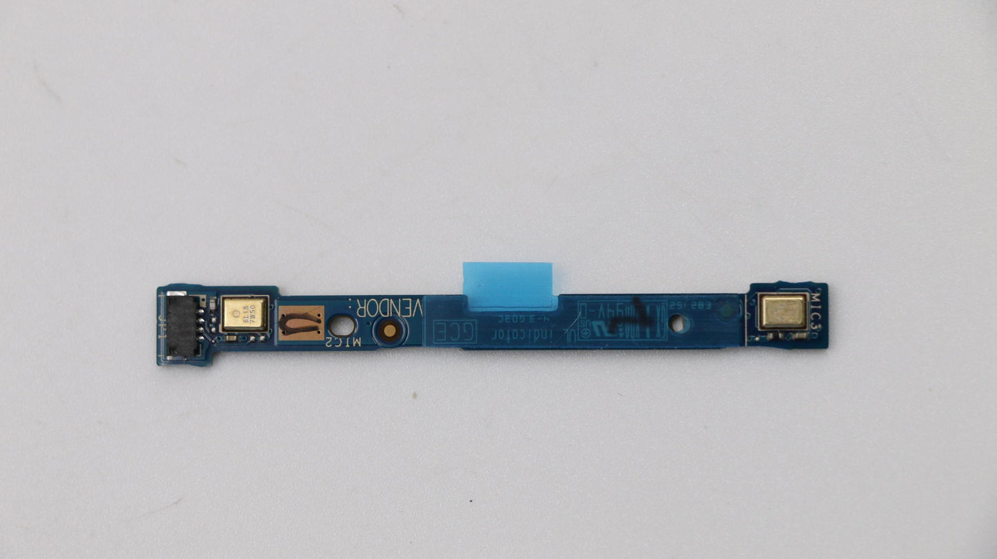 Lenovo Ci Cards Misc Internal - 5C50L47308