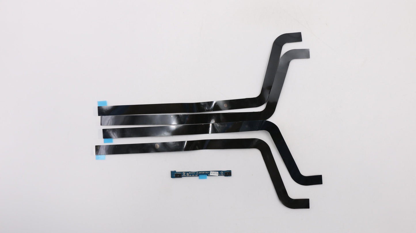 Lenovo Ci Cards Misc Internal - 5C50L47308