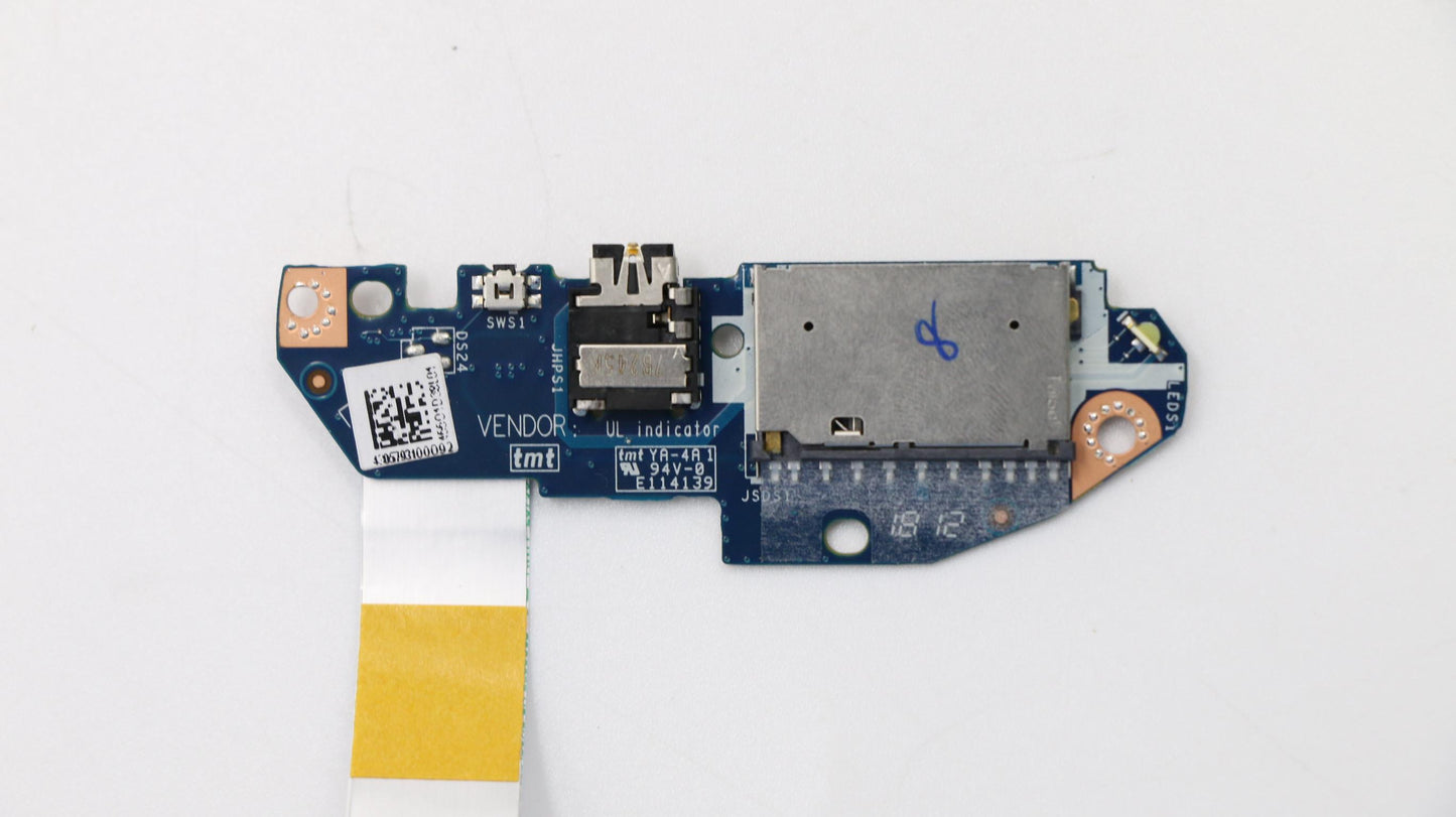 Lenovo Ci Cards Misc Internal - 5C50L47313