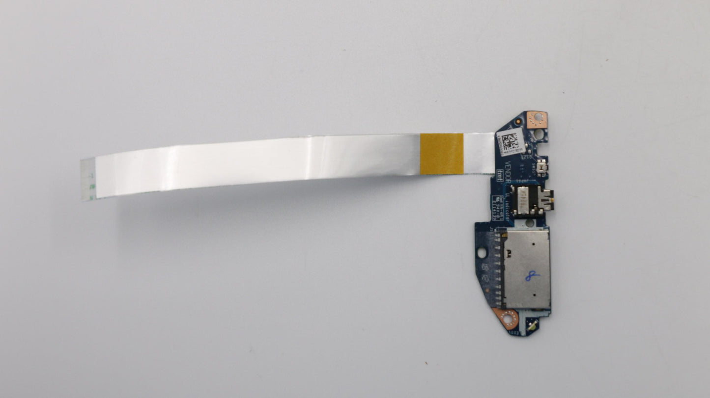 Lenovo Ci Cards Misc Internal - 5C50L47313