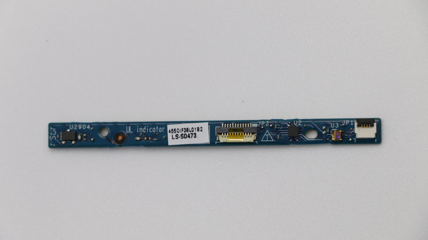 Lenovo Ci Cards Misc Internal - 5C50L47328