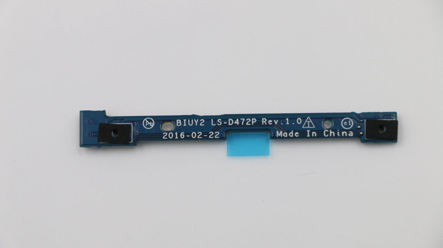 Lenovo Ci Cards Misc Internal - 5C50L47420