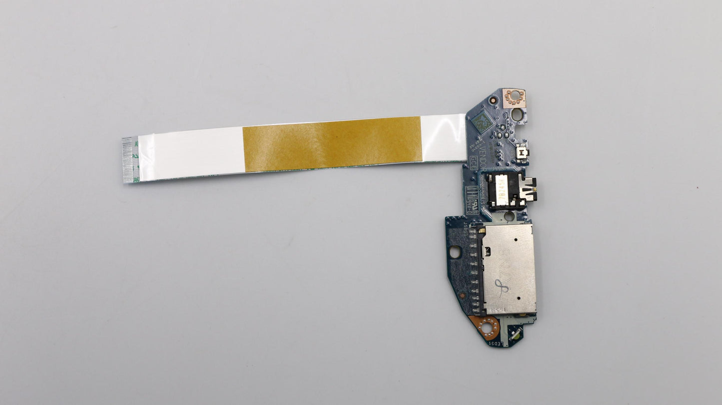 Lenovo Ci Cards Misc Internal - 5C50L47442