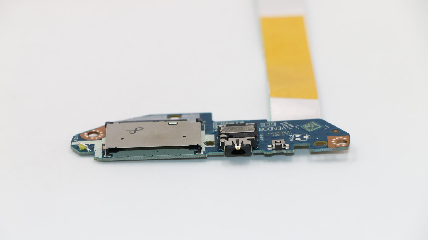 Lenovo Ci Cards Misc Internal - 5C50L47442