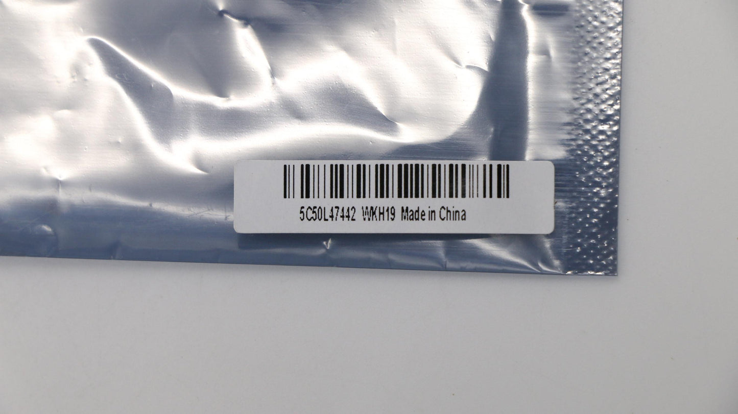 Lenovo Ci Cards Misc Internal - 5C50L47442