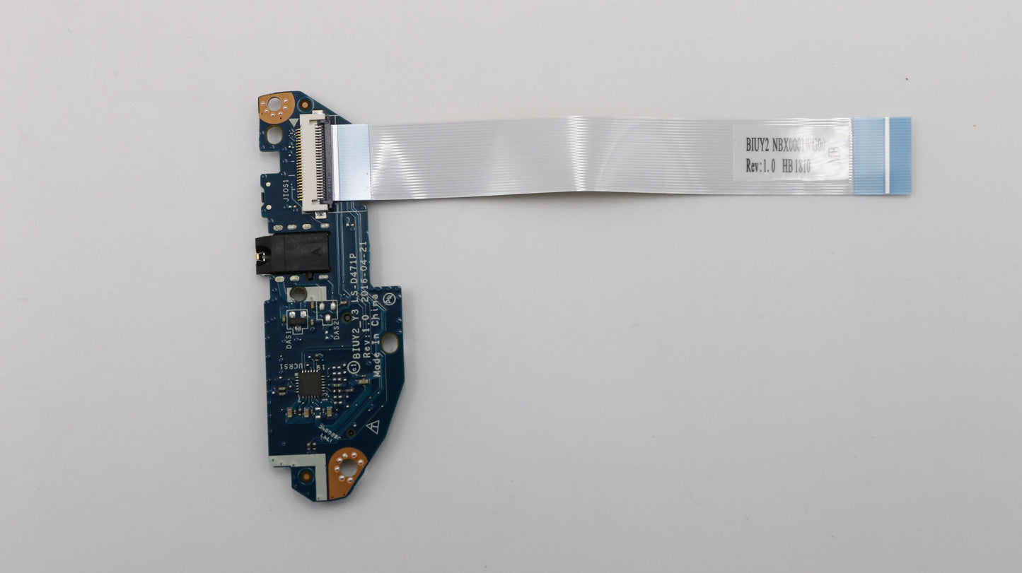 Lenovo Ci Cards Misc Internal - 5C50L47442