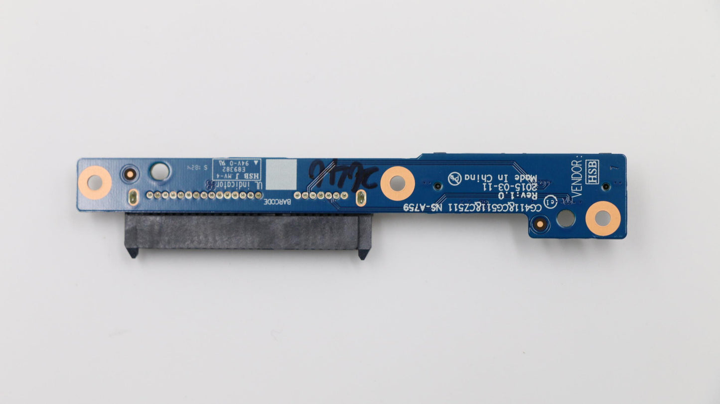 Lenovo 5C50L67280 Hdd Board For 2Nd Hdd