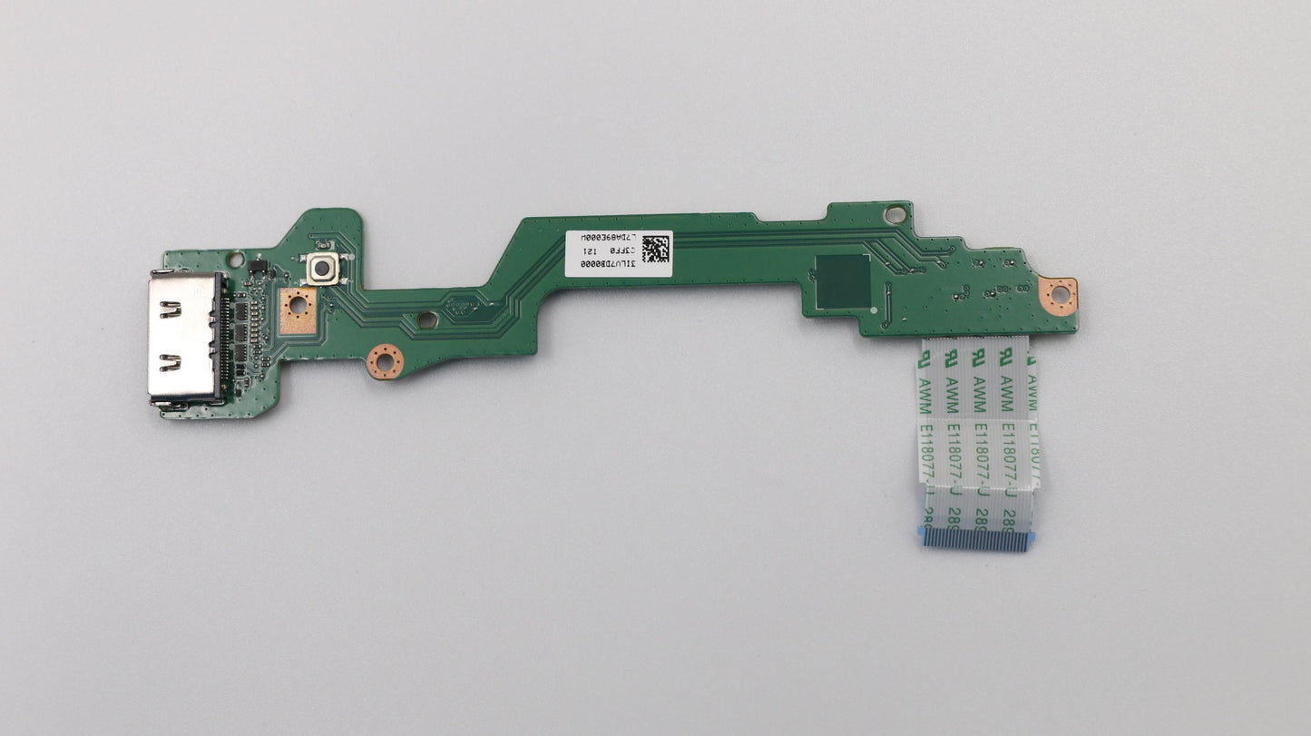 Lenovo Lv7 Dock Trans/B Assembly Sp - 5C50L70681